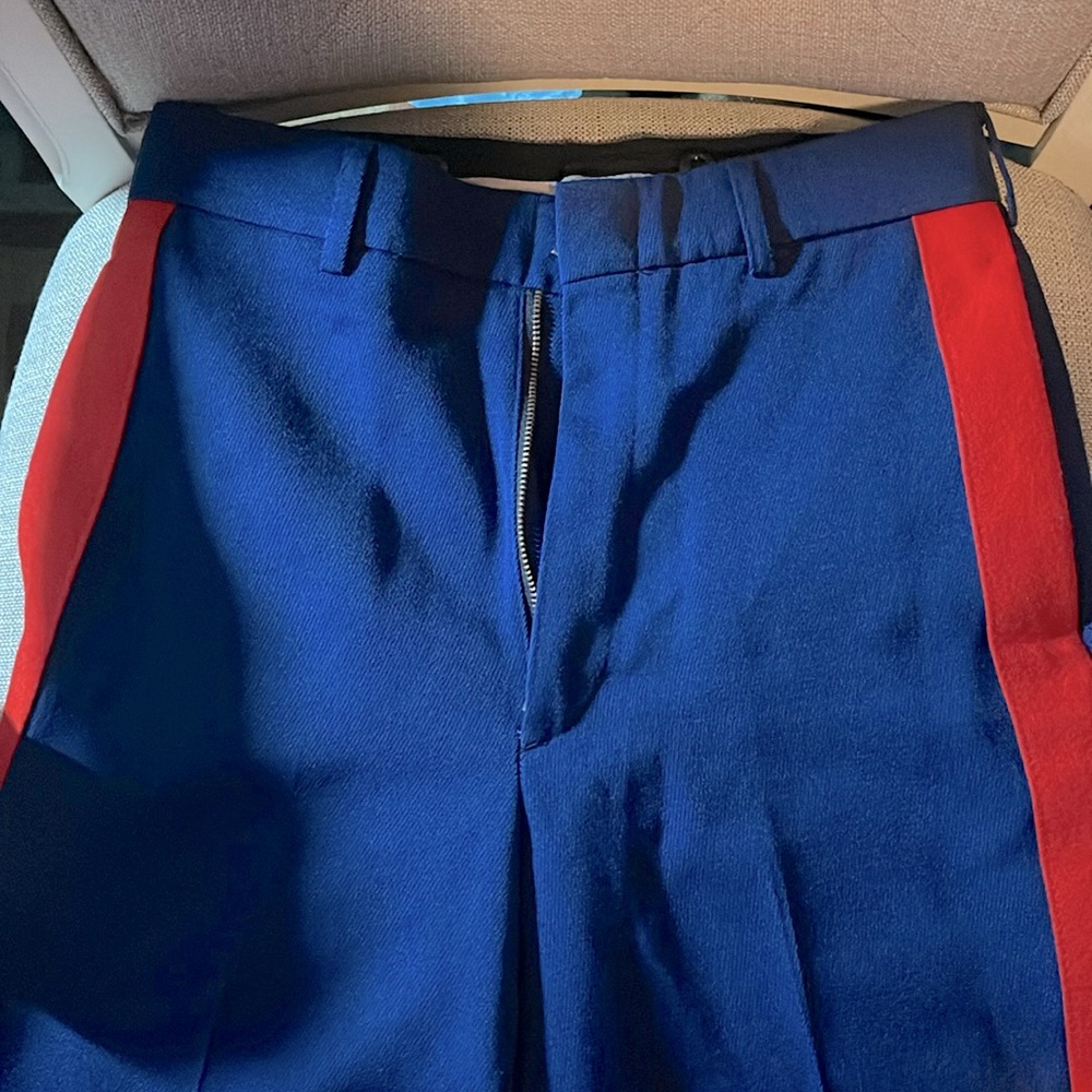 USMC pants